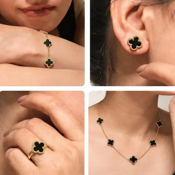 Gold_Plated_Clover_Pendant_Necklace