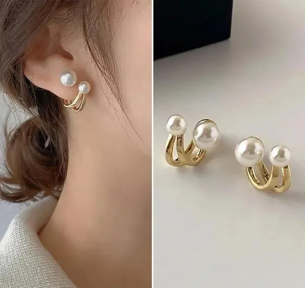 Pearl_Stone_Dangle_Stud_Earring_Set