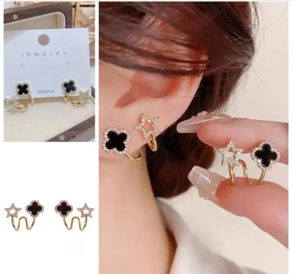 Pearl_Stone_Dangle_Stud_Earring_Set