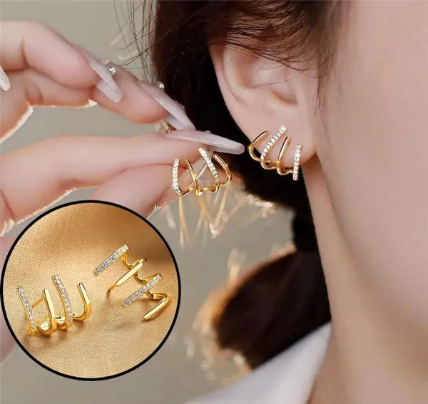 Pearl_Stone_Dangle_Stud_Earring_Set