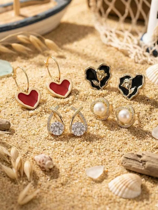 Women_S_Earring_Set