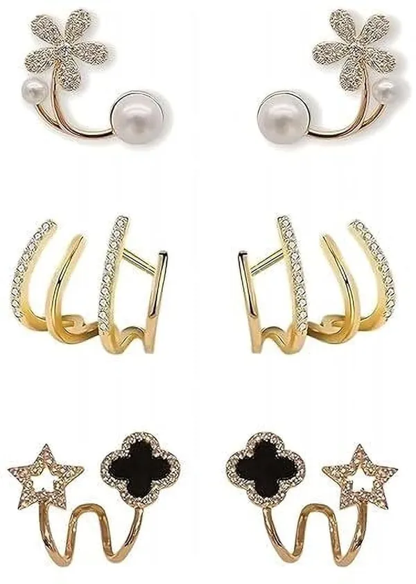 Stainless_Steel_Earrings_Set_For_Women