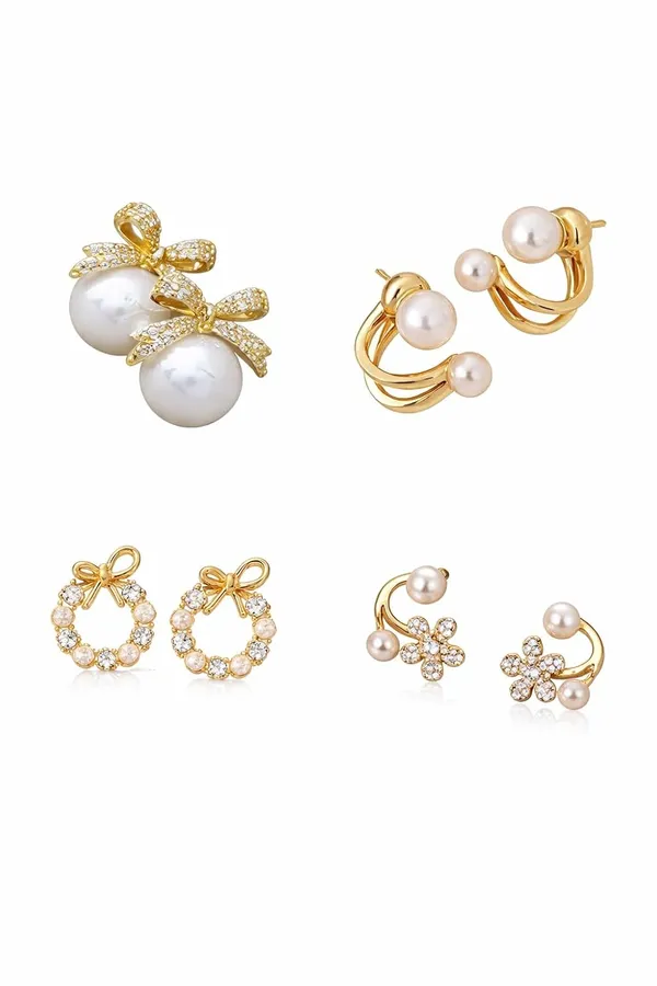 Alloy_Earring_Set