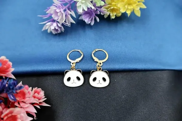 Women_Dangle_Earrings_Set