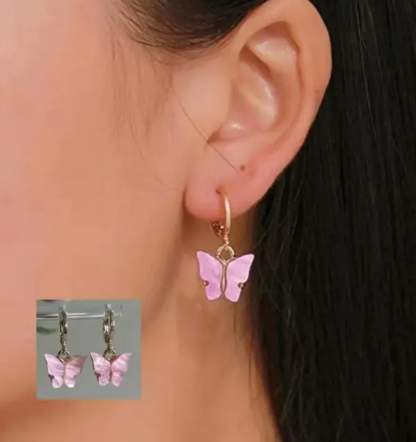 Women_Dangle_Earrings_Set