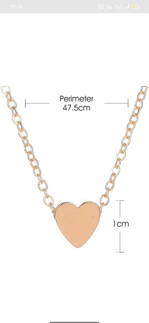 Heart_Pendant_Necklace_For_Women