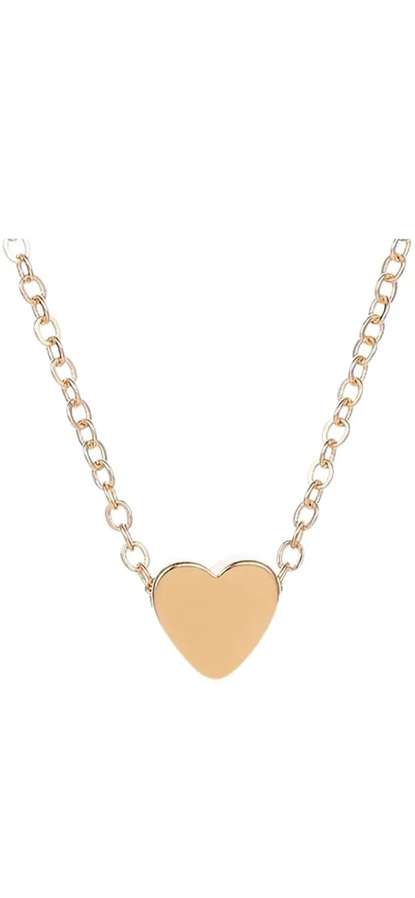 Heart_Pendant_Necklace_For_Women