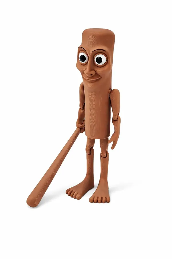 G_R_A_V_I_T_E_E_E_Action_Figure_With_Bat