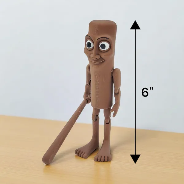 G_R_A_V_I_T_E_E_E_Action_Figure_With_Bat