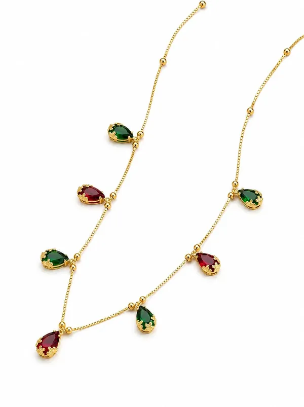 Women_Stone_Necklace