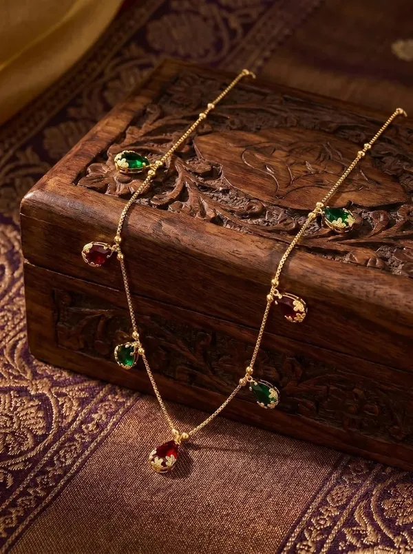 Women_Stone_Necklace
