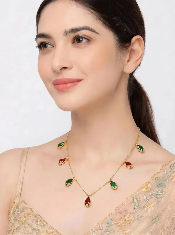 Women_Stone_Necklace