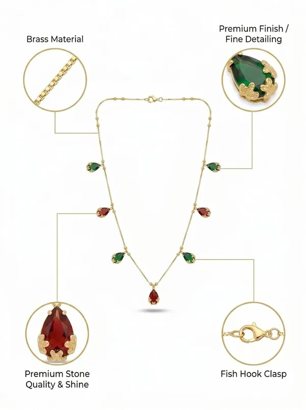 Women_Stone_Necklace