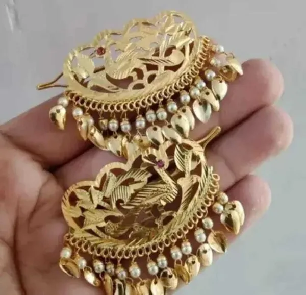 Pearl_Dangle_Hair_Pin_For_Women