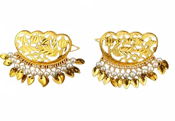 Pearl_Dangle_Hair_Pin_For_Women