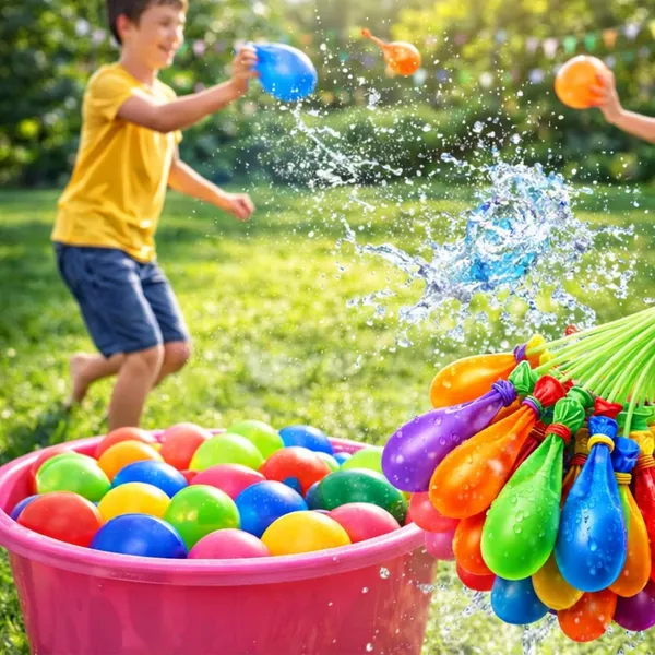 Water_Balloons_With_Filling_Connector