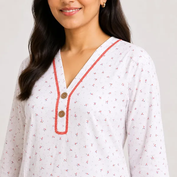 Women_S_Cotton_Night_Suit_Set