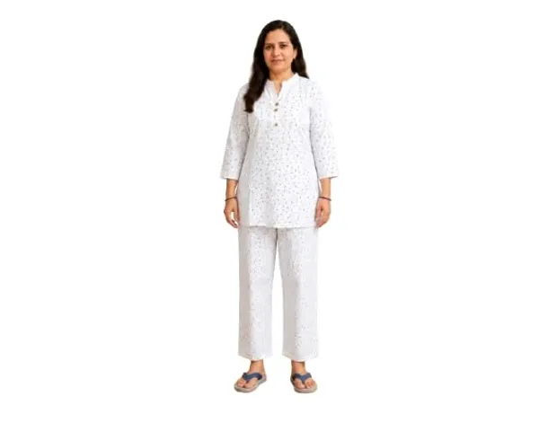 Women_S_Cotton_Night_Suit_Set