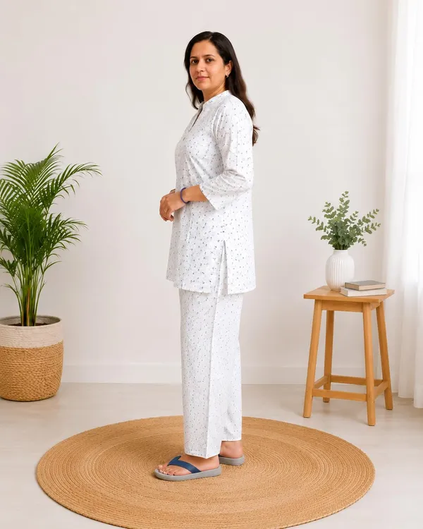 Women_S_Cotton_Night_Suit_Set