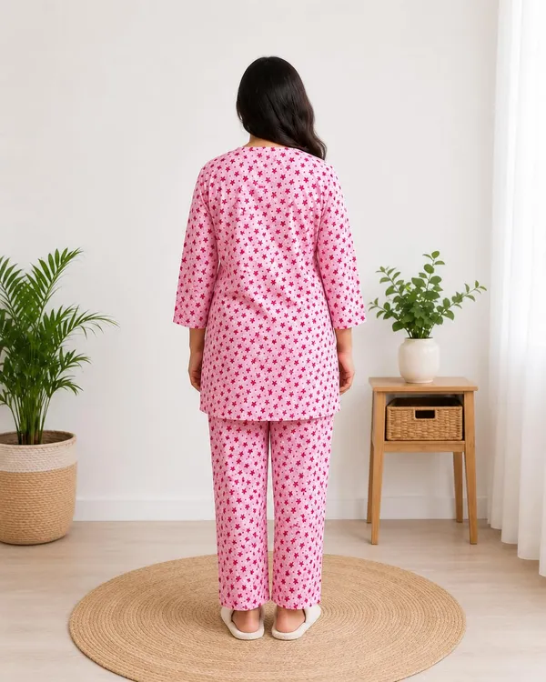 Women_S_Cotton_Night_Suit_Set_With_3_4_Sleeves_Top_And_Pajama