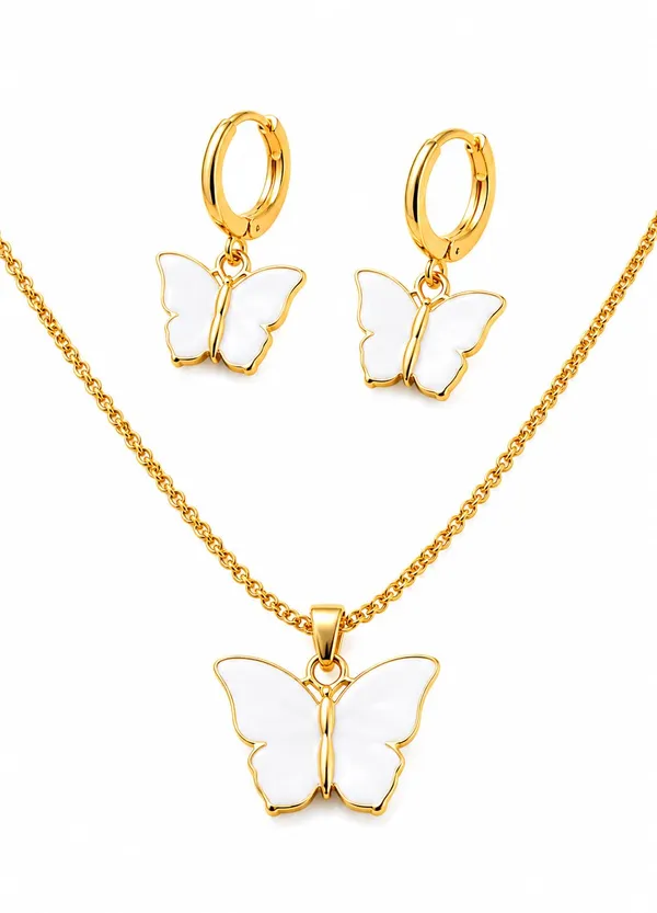 Butterfly_Necklace_Earrings_Set