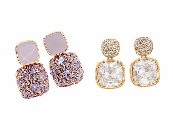 Crystal_Drop_Earrings_Set_For_Women