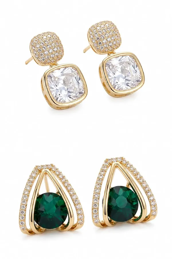 Crystal_Stone_Stud_Earrings