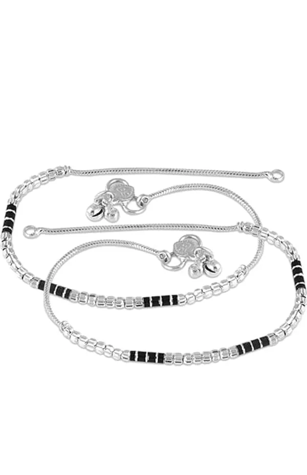 Adjustable_Anklet_Set_For_Women