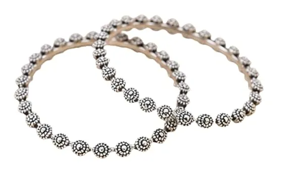 Oxidized_Stackable_Bangles_Set