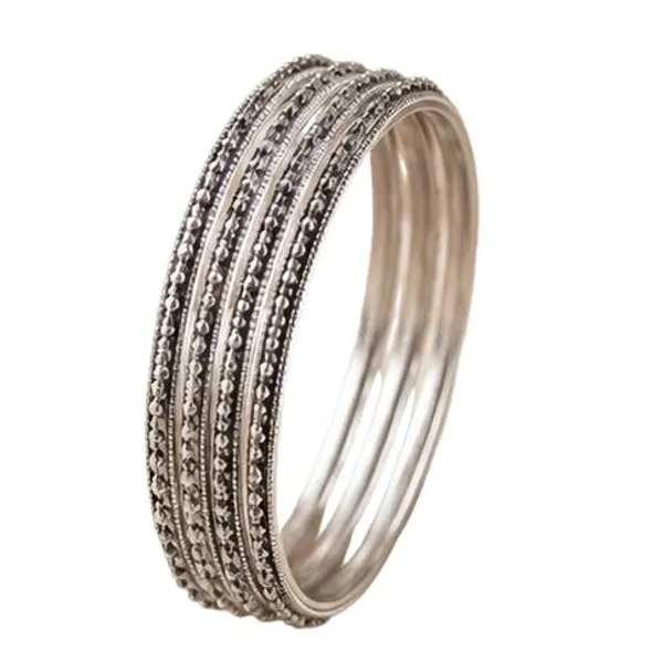 Oxidized_Bangles_Set_For_Women