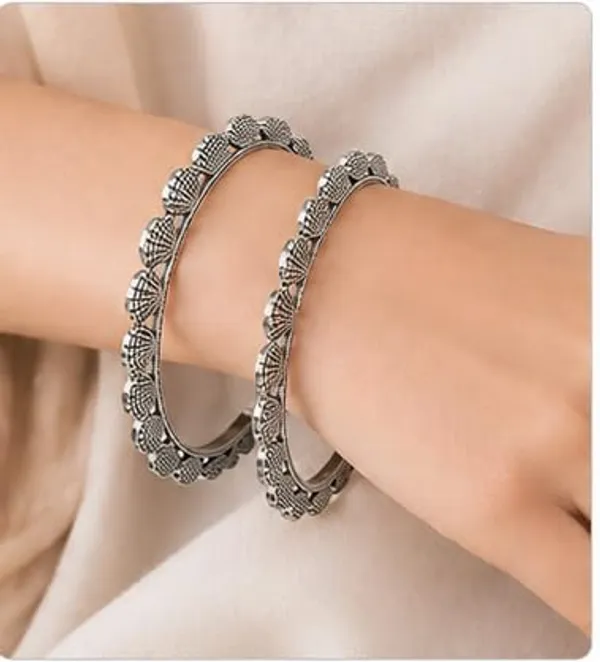 Oxidized_Kada_Bangles_For_Women