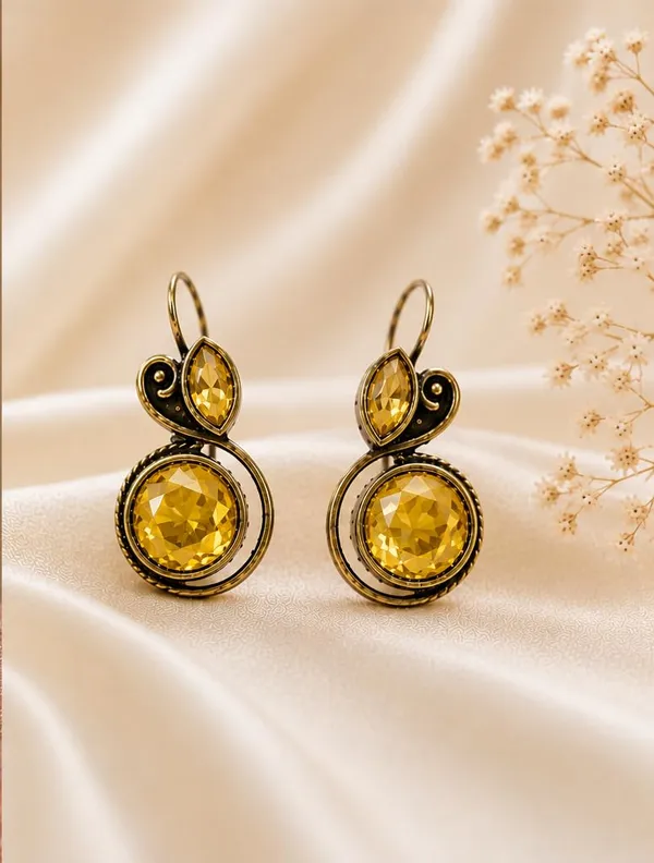Women_S_Crystal_Drop_Earrings