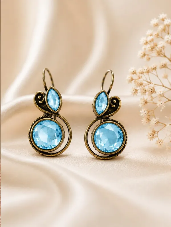 Women_S_Crystal_Drop_Earrings