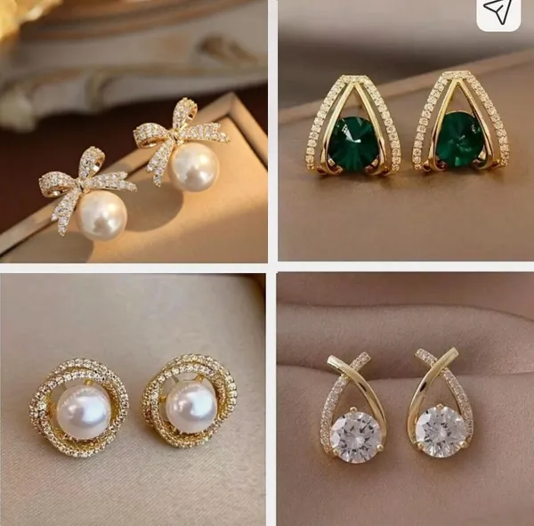 Women_S_Earrings_Combo_Set