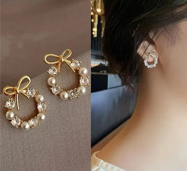 Women_Stud_Earrings_Set