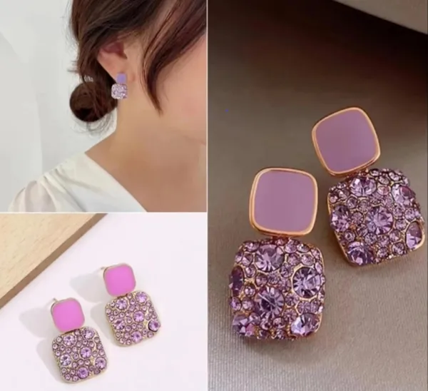 Women_Stud_Earrings_Set