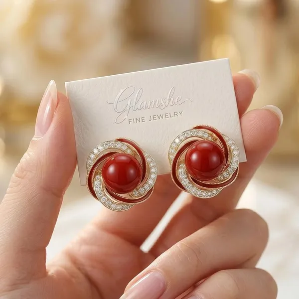Women_Stud_Earrings