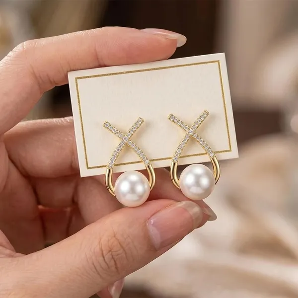 Women_Stud_Earrings