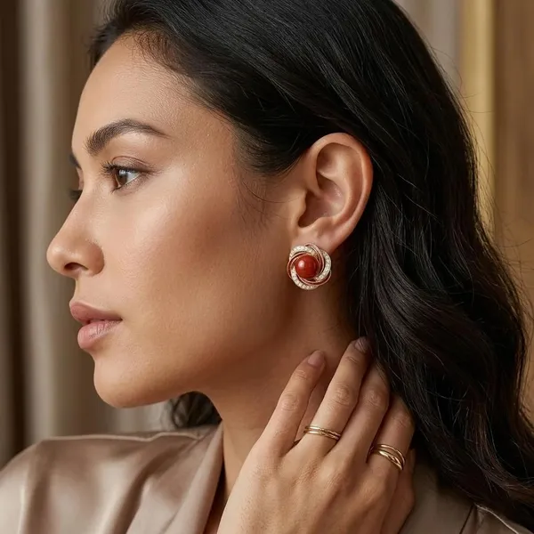Women_Stud_Earrings