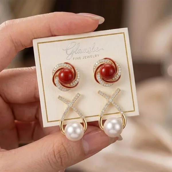 Women_Stud_Earrings