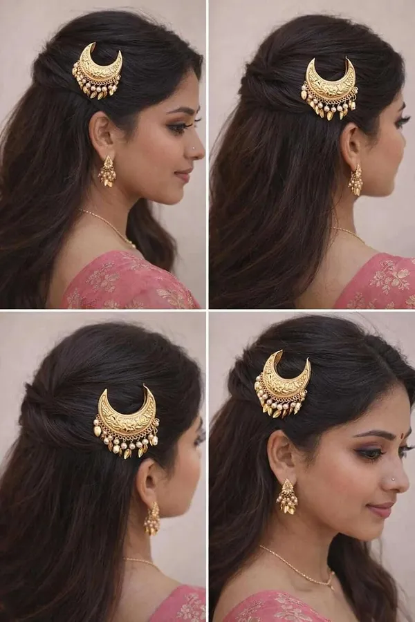 Crescent_Moon_Hair_Pin_With_Pearl_End_Of_Task
