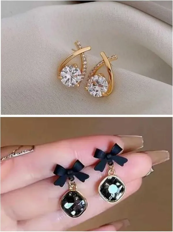 Crystal_Stud_Earrings