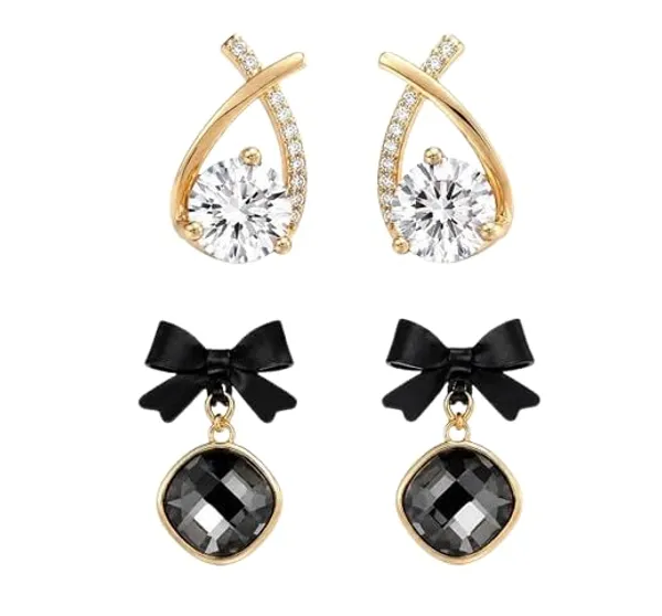 Crystal_Stud_Earrings