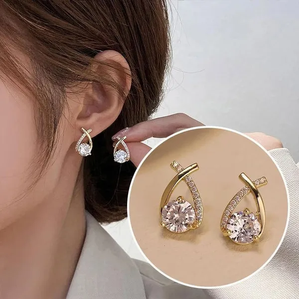 Crystal_Stud_Earrings
