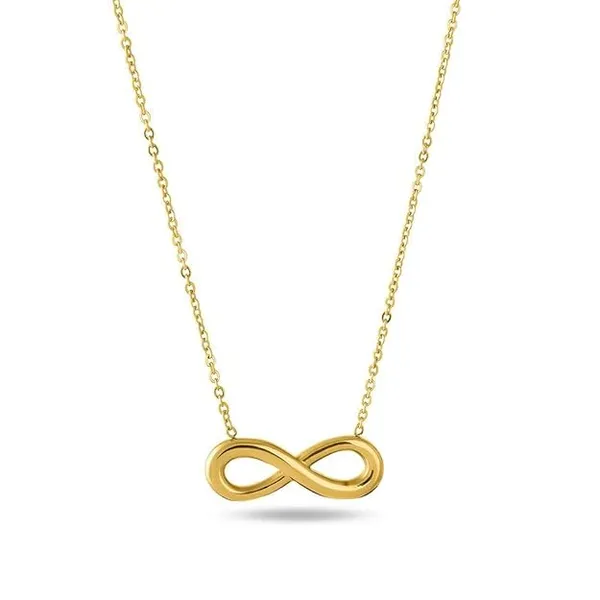 Infinity_Pendant_Necklace_For_Women