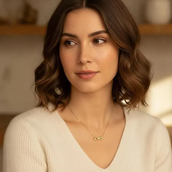 Infinity_Pendant_Necklace_For_Women