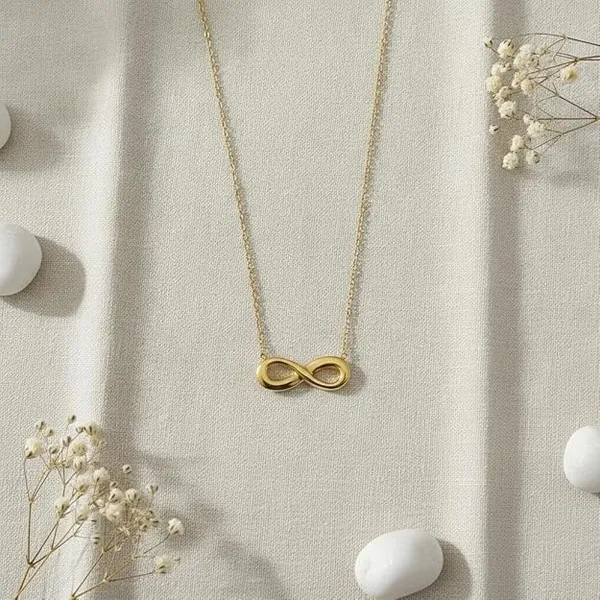 Infinity_Pendant_Necklace_For_Women