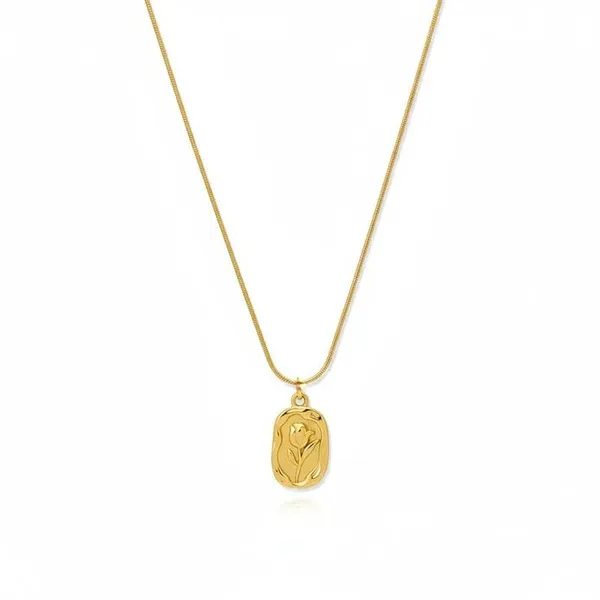 Rose_Flower_Pendant_Necklace