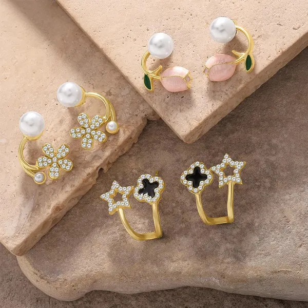 Crystal_Pearl_Stud_Earrings_Set