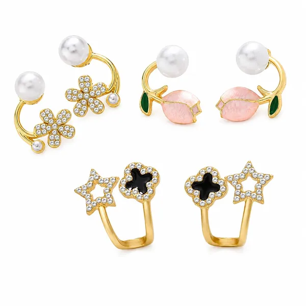Crystal_Pearl_Stud_Earrings_Set